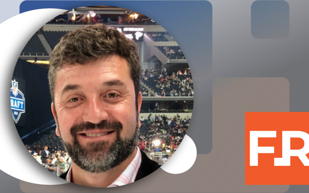 FanReach Welcomes Keith Dobkowski as Chief Strategy Officer to Elevate Strategic Initiatives