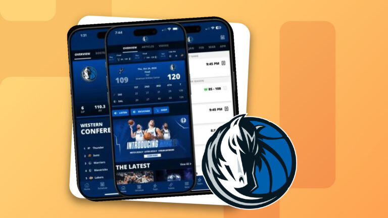 New App, New Era – Rise with the Mavericks!