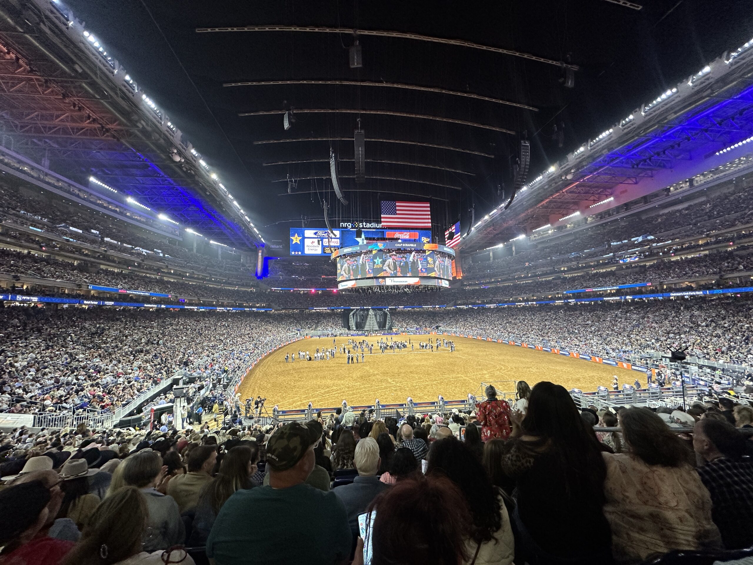Houston Rodeo