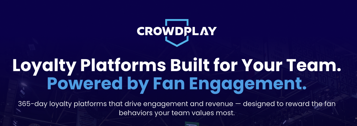 CROWDPLAY